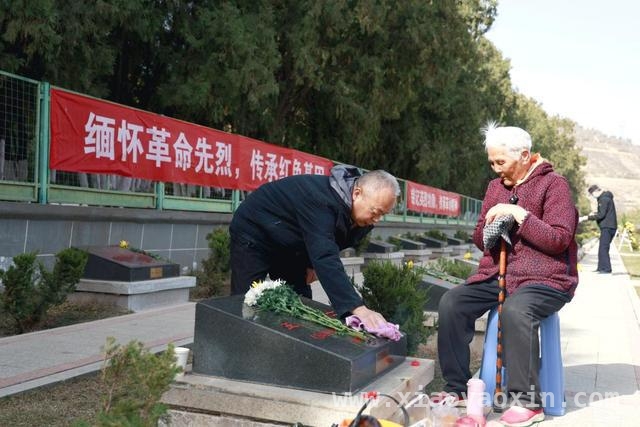 兰州战役无名烈士：数字墓碑下的不朽英魂，兰州烈士陵园：无名烈士的精神在新时代回响