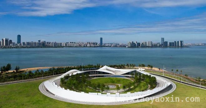 解锁海南公共艺术：从不足迈向文艺新高度，海南公共艺术：现状、挑战与未来发展之路