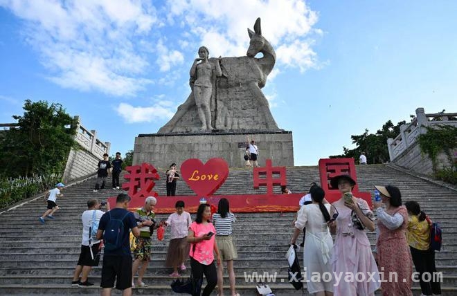 解锁海南公共艺术：从不足迈向文艺新高度，海南公共艺术：现状、挑战与未来发展之路
