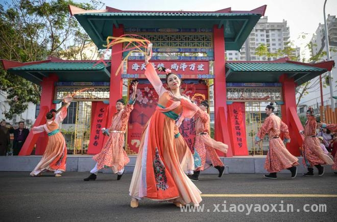 解锁海南公共艺术：从不足迈向文艺新高度，海南公共艺术：现状、挑战与未来发展之路