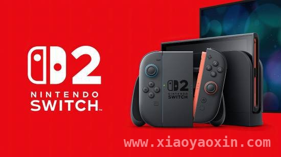 任天堂Switch2画面质量大起底，抗锯齿与硬件实力解读 深度剖析：任天堂Switch2性能及首发游戏画质潜力