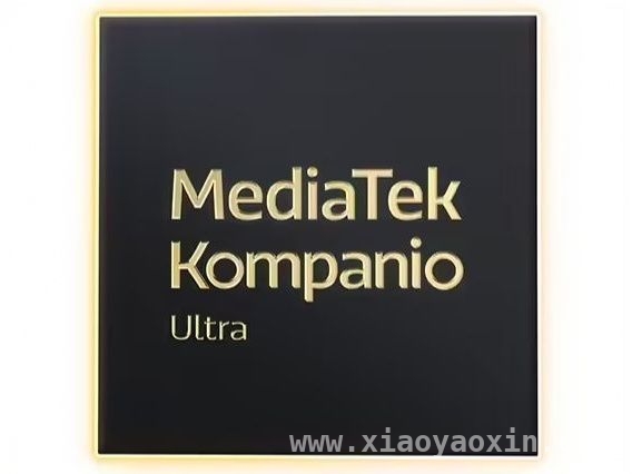 探秘联发科讯鲲Ultra 910：Chromebook新王者登场，联发科为Chromebook Plus量身打造，讯鲲Ultra 910实力几何？