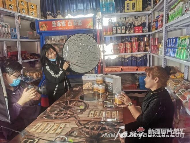 四月新疆：青春逐梦的开放热土，新疆：开放科创旅游，青春绽放无限可能