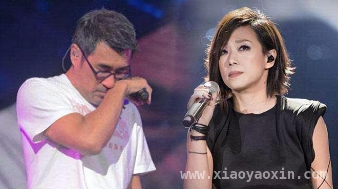 从“笨蛋”到音乐教父：李宗盛的传奇人生与爱情纠葛