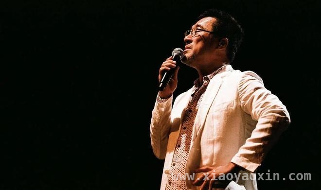 从“笨蛋”到音乐教父：李宗盛的传奇人生与爱情纠葛