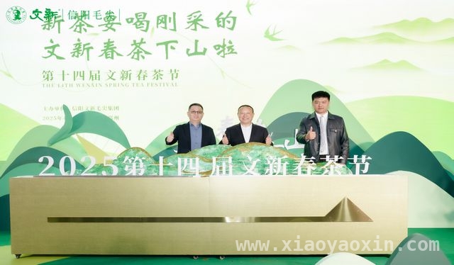 品文新春茶，感受非遗魅力，正弘城春茶节燃爆现场！