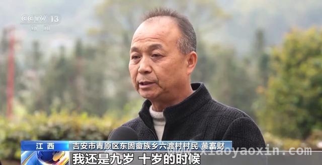 三代传承，守护黄公略烈士墓的动人篇章 三代接力，百年守护，致敬无名烈士！