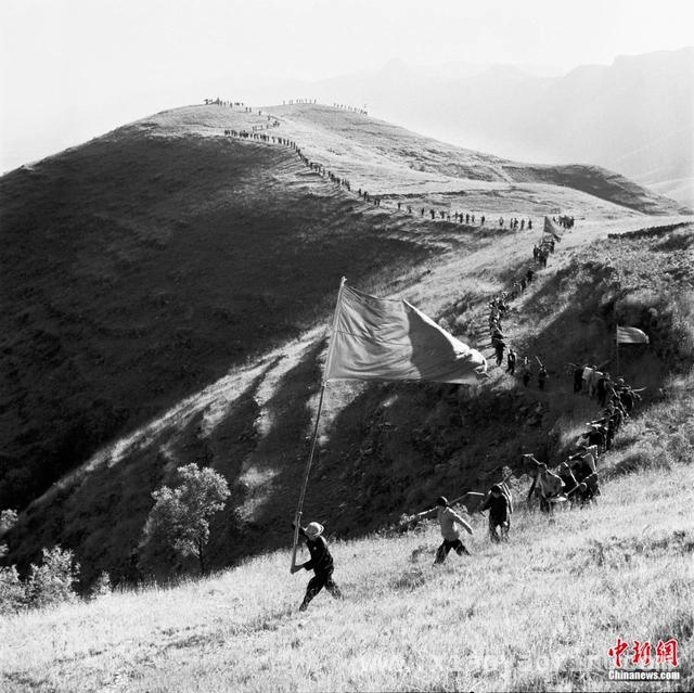 安阳：从红旗渠到航空之城的跨越之路 红旗渠通水60周年：见证精神传承与安阳新貌