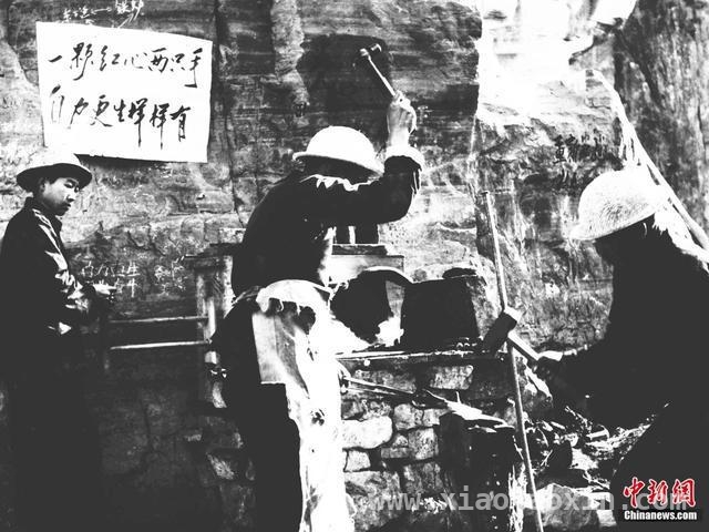 安阳：从红旗渠到航空之城的跨越之路 红旗渠通水60周年：见证精神传承与安阳新貌