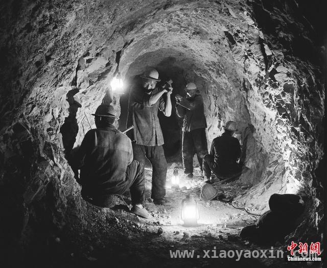 安阳：从红旗渠到航空之城的跨越之路 红旗渠通水60周年：见证精神传承与安阳新貌