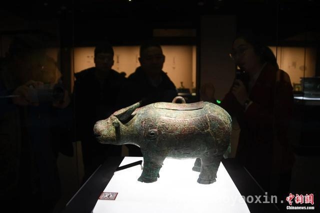 安阳：从红旗渠到航空之城的跨越之路 红旗渠通水60周年：见证精神传承与安阳新貌