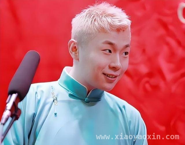 德云社：“黄金十年”后何去何从？，从辉煌到困境：德云社的兴衰沉浮