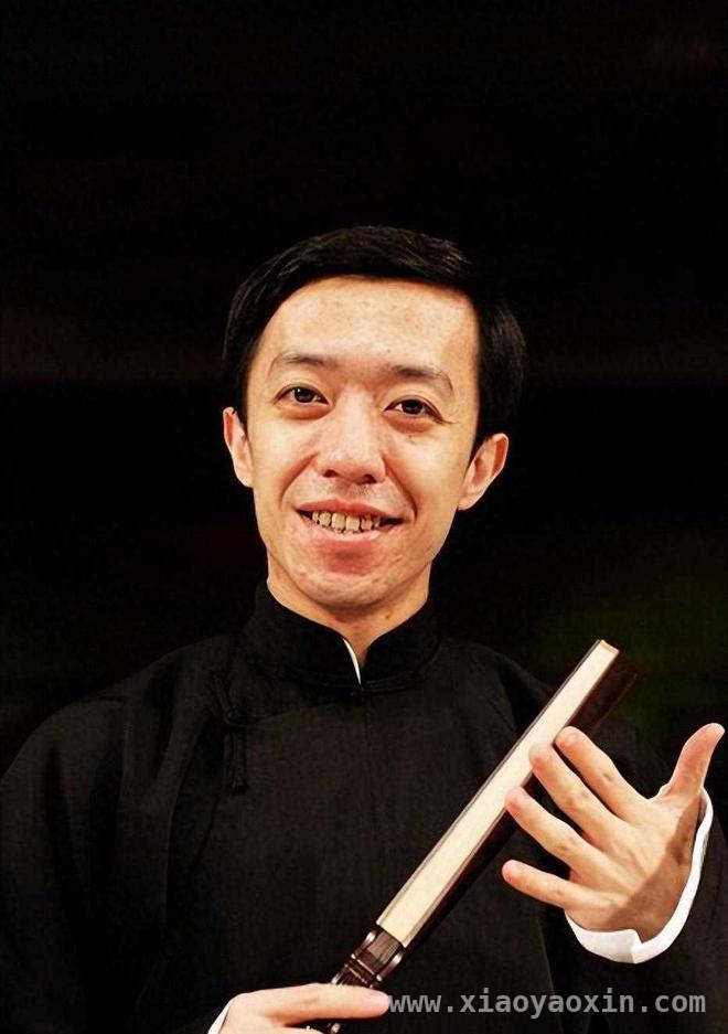 德云社：“黄金十年”后何去何从？，从辉煌到困境：德云社的兴衰沉浮