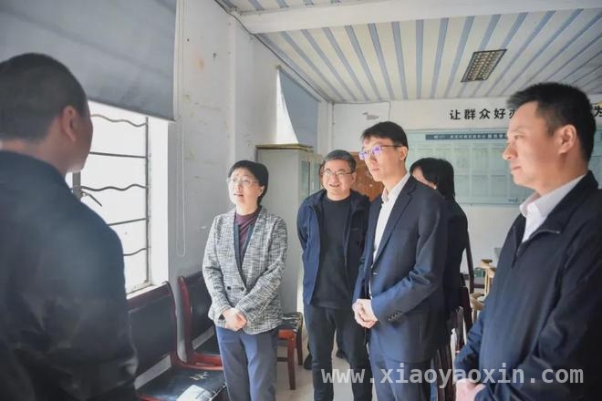 浙江多地党政领导清明假期首日暗访街道办，聚焦作风与安全 清明首日：浙江多地党政领导深入基层暗访检查