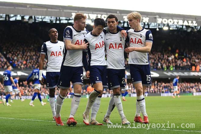 聚焦4月英超赛事，各队伤病与战绩影响几何？ 4月英超大战即将打响，多支球队面临关键考验