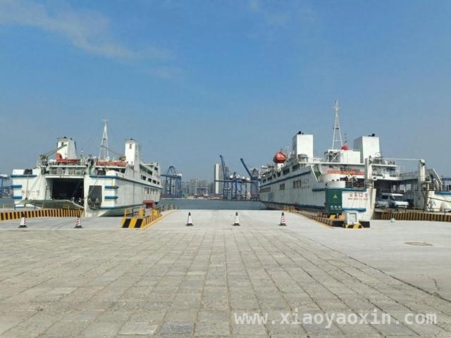 聚焦2025清明：海南铁路客运与车辆过海运输安排公布，清明游海南，铁路和港口运输攻略新鲜出炉！