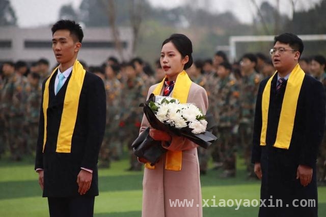 泛美系院校清明祭祀，为学子筑牢精神根基，清明祭，西南航院等校师生传承民族精神