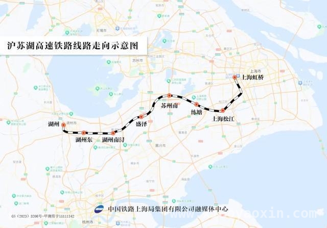 2025清明，跟着高铁领略江南水乡古镇之美，高铁织网，清明假期开启江南古镇寻韵之旅