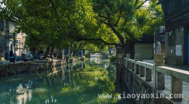 2025清明，跟着高铁领略江南水乡古镇之美，高铁织网，清明假期开启江南古镇寻韵之旅