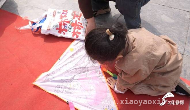 诗赋柳岸，河灯传情——莒国古城清明活动别样精彩