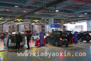 横琴口岸一季度出入境迎佳绩，清明客流高峰将至 一季度横琴口岸通关繁荣，清明边检保障通关顺畅