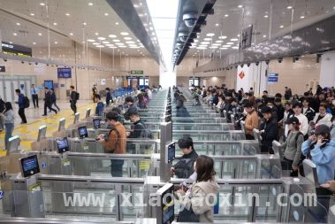 横琴口岸一季度出入境迎佳绩，清明客流高峰将至 一季度横琴口岸通关繁荣，清明边检保障通关顺畅