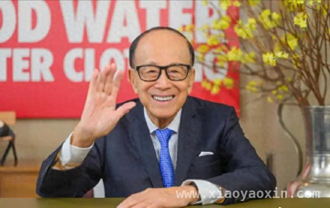 李嘉诚面对港口交易难题，能否全身而退？