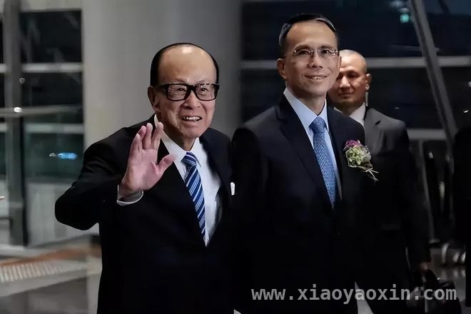 李嘉诚面对港口交易难题，能否全身而退？
