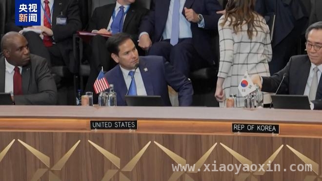 北约外长会结束，内部在多领域分歧难消 北约外长会暴露成员国分歧，美欧矛盾浮出水面