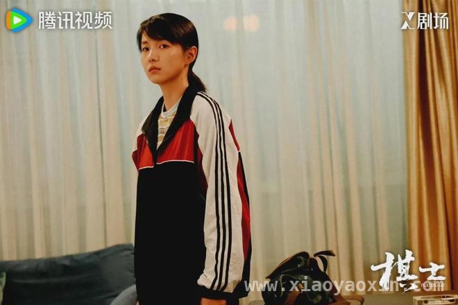 棋士第14集惊爆：崔业为钱不择手段，夏生夏雨爱情梦碎，14集棋士：夏生夏雨遭命运捉弄，崔业黑心引发悲剧