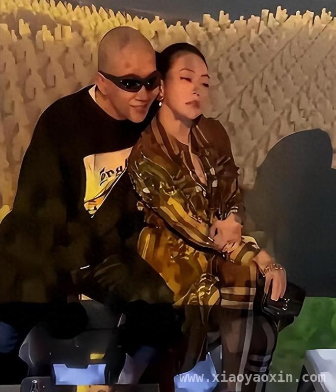 大S走后，S家动作频频，是为遗产还是另有隐情？