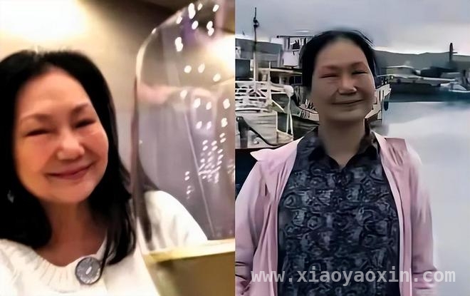 大S走后，S家动作频频，是为遗产还是另有隐情？
