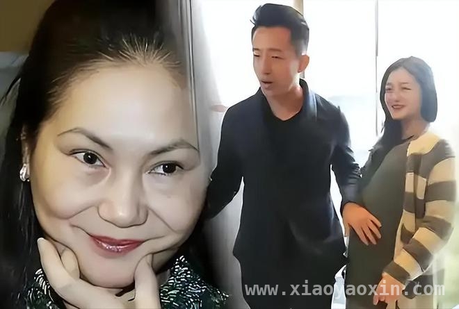 大S走后，S家动作频频，是为遗产还是另有隐情？