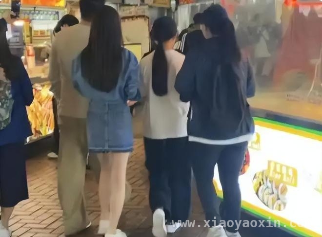 大S走后，S家动作频频，是为遗产还是另有隐情？