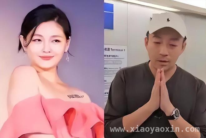 大S走后，S家动作频频，是为遗产还是另有隐情？