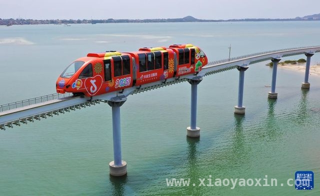 清明游海南，海洋欢乐与文化魅力共赏！，清明假期海南景区人潮涌动，欢乐氛围拉满！