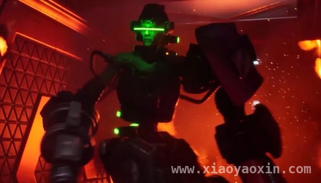 拉斐尔·科兰托尼奥：赛博空间玩法让我太沮丧，从原版粉到重制版弃游者，开发者态度转变惊人！