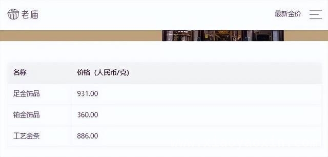 4月金价大跳水，黄金市场风云突变！ 金价暴跌上热搜，珠宝品牌价格应声而降！
