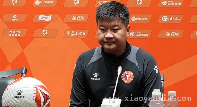 4月5日中甲焦点！辽宁铁人主帅和队员赛前表态剑指胜利 中甲第3轮！辽宁铁人主场战前，李金羽与刘伟国放豪言