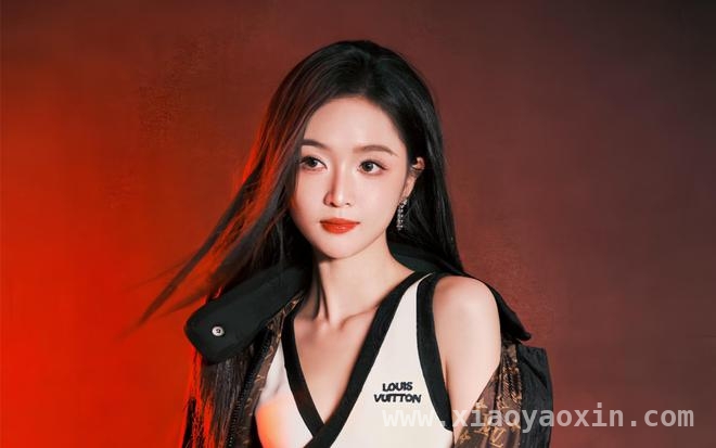 从吴宣仪祝绪丹之争，看娱乐圈竞争与成长