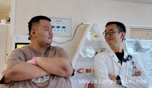 “中国第一胖”逆袭记：科学减重，重获健康人生，718.8斤“中国第一胖”逆袭，减重300斤开启新生活！
