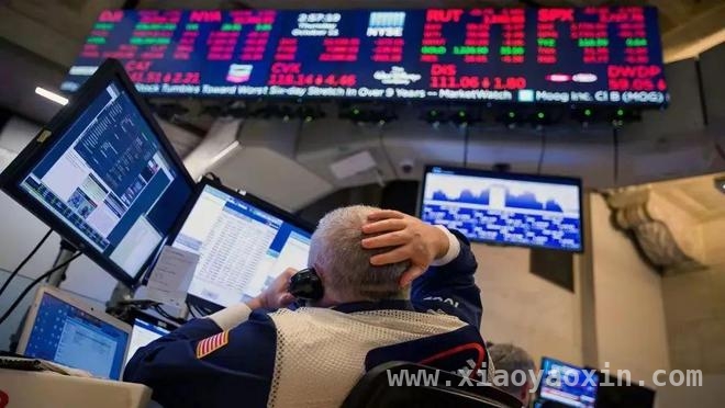 贸易战火重燃，美国经济将被拖入深渊？，中美关税大战：中国战略反击改写全球贸易格局
