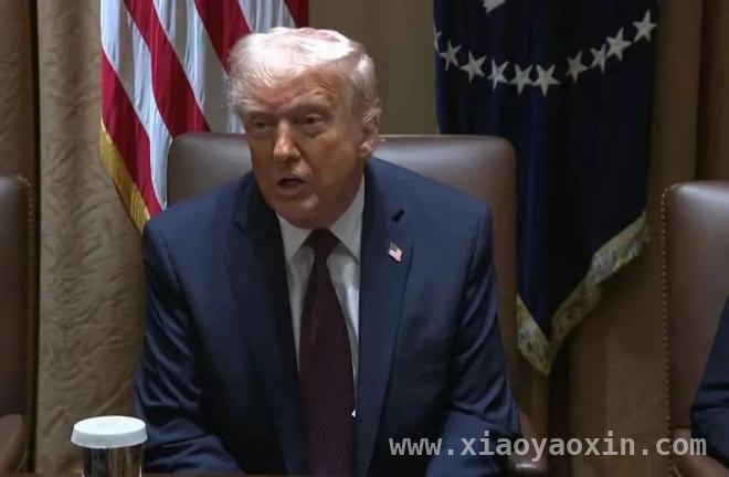 贸易战火重燃，美国经济将被拖入深渊？，中美关税大战：中国战略反击改写全球贸易格局