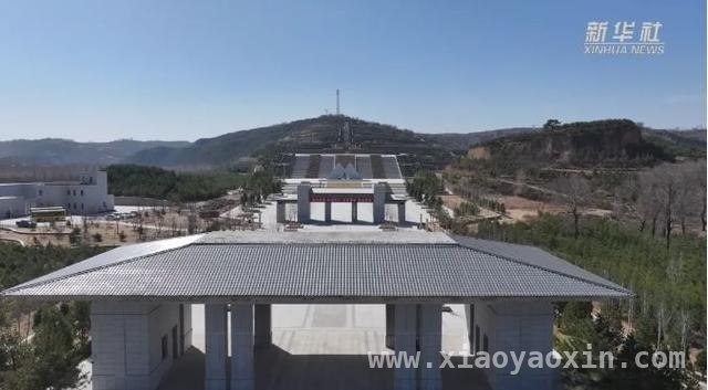 84年守护，梁家六代人与无名英烈的深情守望，无名烈士的84年守护：梁家六代人的赤诚坚守
