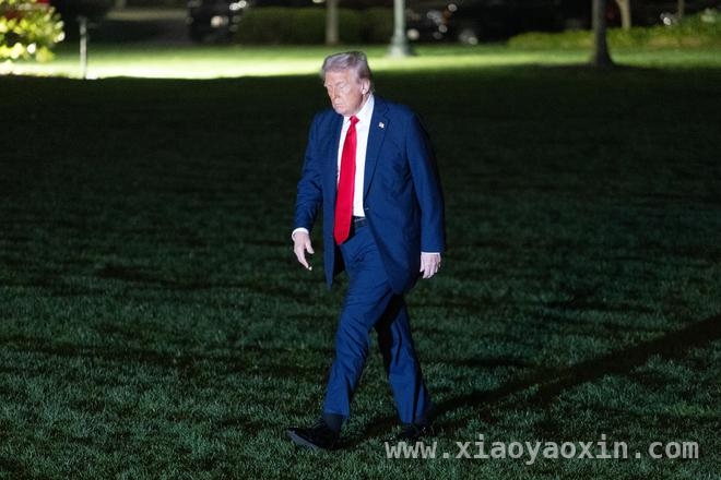 美国家安全局局长被解职，背后究竟藏何玄机？