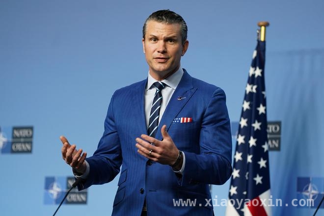 美国家安全局局长被解职，背后究竟藏何玄机？